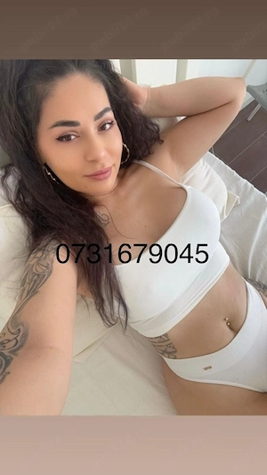 Giulia profil real ultimele zile in orasul tau 