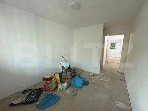 Apartament 4 camere, 62 mp, zona Malu Rosu - imagine 8