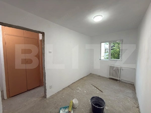 Apartament 4 camere, 62 mp, zona Malu Rosu - imagine 5