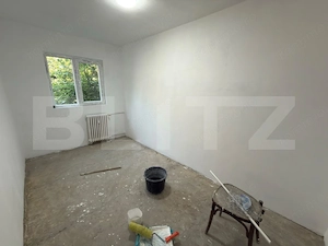 Apartament 4 camere, 62 mp, zona Malu Rosu - imagine 7