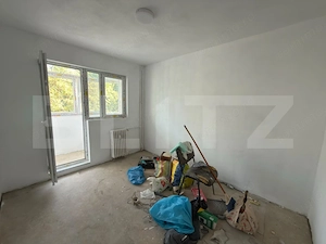 Apartament 4 camere, 62 mp, zona Malu Rosu - imagine 9