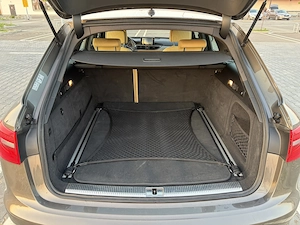 Vand AUDI A6 C7 2.0 TDI 177 hp, Euro 5 - imagine 4