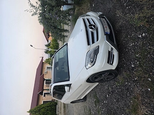 Vând Mercedes Benz GLK  - imagine 4