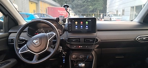 Dacia Logan - Eco-G 100 MT6 - imagine 6