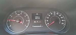Dacia Logan - Eco-G 100 MT6 - imagine 7