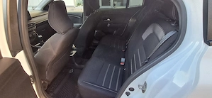 Dacia Logan - Eco-G 100 MT6 - imagine 5