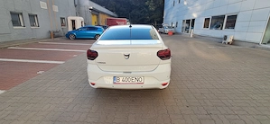 Dacia Logan - Eco-G 100 MT6 - imagine 3