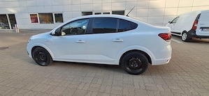 Dacia Logan - Eco-G 100 MT6 - imagine 4