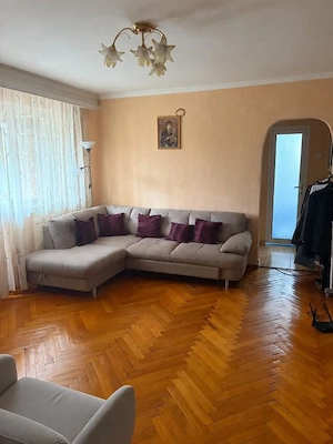 Apartament 2 camere GAVANA 2