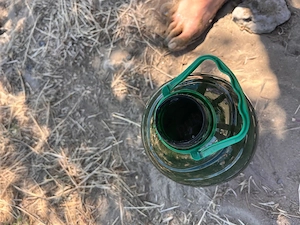 Namol Techirghiol