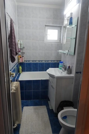 Apartament 2 camere GAVANA 2 - imagine 6
