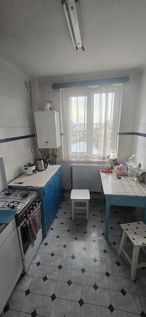 apartament ultracentral langa hale str Emil Zola - bloc fara bulina - imagine 8