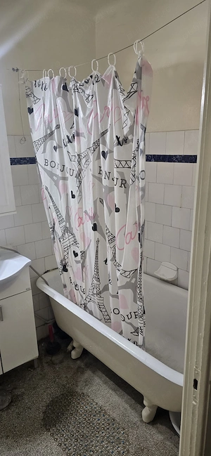 apartament ultracentral langa hale str Emil Zola - bloc fara bulina - imagine 6