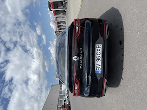 Vând Renault Talisman 1.6 diesel  - imagine 2