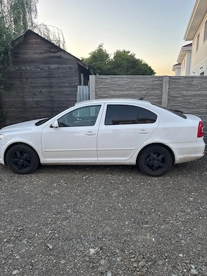 Skoda Octavia - imagine 3