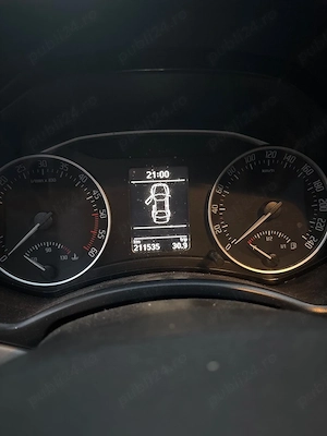 Skoda Octavia - imagine 5