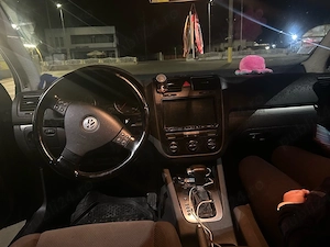 Vând golf 5 2.0tdi Automat - imagine 4