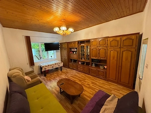 Casă locuibilă+ teren!
