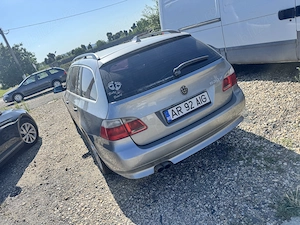 Vând BMW, 530d, an 07.2004, automată, motorul merge perfect, cutia schimbă impecabil. Recent am schi - imagine 3