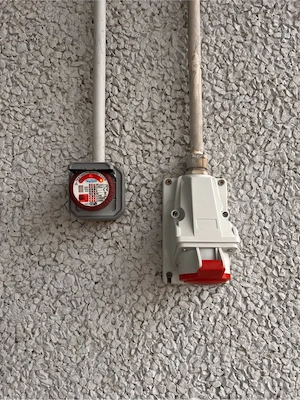 Electrician Autorizat