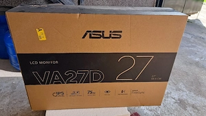 Vând monitor Asus 