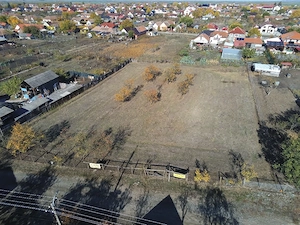 Teren intravilan 3000mp Loc. Sambateni Jud. Arad - imagine 5