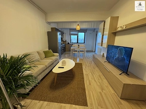 Apartament 2 Camere Decebal, Metrou P-ta Muncii, Bl. 2016
