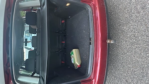 Vând Vw Touran 2005 2.0 diesel - imagine 4