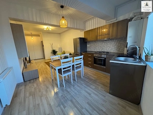 Apartamente 2 Camere Decebal, P-ta Muncii, Bl. 2016 - imagine 12