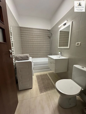 Apartamente 2 Camere Decebal, P-ta Muncii, Bl. 2016 - imagine 8