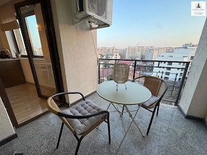 Apartamente 2 Camere Decebal, P-ta Muncii, Bl. 2016 - imagine 9