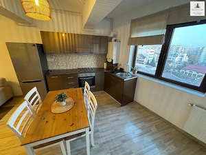 Apartamente 2 Camere Decebal, P-ta Muncii, Bl. 2016 - imagine 4