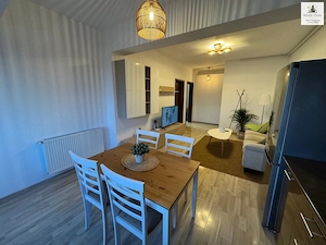 Apartamente 2 Camere Decebal, P-ta Muncii, Bl. 2016 - imagine 5