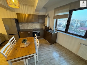 Apartamente 2 Camere Decebal, P-ta Muncii, Bl. 2016 - imagine 13