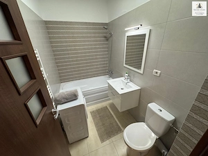 Apartamente 2 Camere Decebal, P-ta Muncii, Bl. 2016 - imagine 15