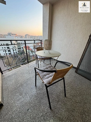 Apartamente 2 Camere Decebal, P-ta Muncii, Bl. 2016 - imagine 14