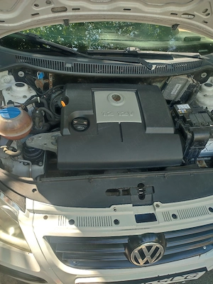 vând Volkswagen polo motor de 1 2 benzina gpl consum mic acte valabile  - imagine 2
