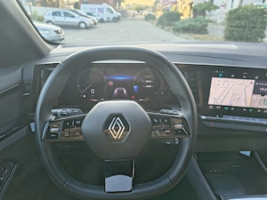 Renault Austral 1.33 Mild Hybrid - imagine 2
