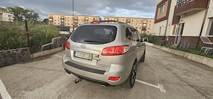Hyundai Santa Fe  - imagine 2
