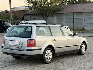 Vw Passat 1.9 TDI 131 Cai - imagine 3