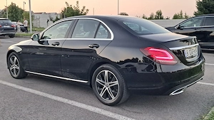 Mercedes-Benz C 200 9G-TRONIC Avantgarde | Euro 6 | Primul propietar - imagine 5