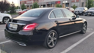 Mercedes-Benz C 200 9G-TRONIC Avantgarde | Euro 6 | Primul propietar - imagine 4