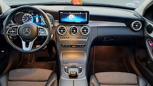 Mercedes-Benz C 200 9G-TRONIC Avantgarde | Euro 6 | Primul propietar - imagine 6