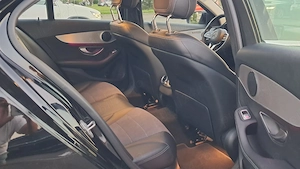 Mercedes-Benz C 200 9G-TRONIC Avantgarde | Euro 6 | Primul propietar - imagine 7