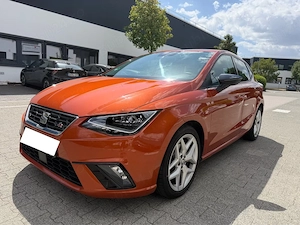 SEAT ibiza - imagine 5