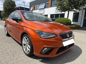 SEAT ibiza - imagine 3