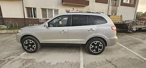 Hyundai Santa Fe  - imagine 7