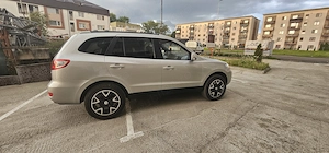 Hyundai Santa Fe  - imagine 9