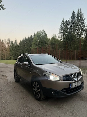 Vând Nissan Qashqai J10 H - imagine 2