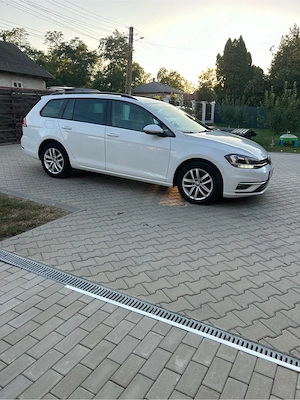 Volkvagen Golf 7 Facelift - imagine 10